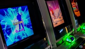 Sala giochi Cattolica - Romagna Events