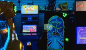 Sala giochi Rimini - Romagna Events
